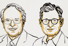 अर्थशास्त्र के नोबेल पुरस्कार 2026 से सम्मानित हुए Robert E Hall और Michael Woodford