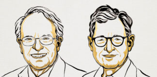 अर्थशास्त्र के नोबेल पुरस्कार 2026 से सम्मानित हुए Robert E Hall और Michael Woodford