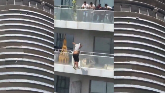 Noida Supernova Video: सुपरनोवा सोसाइटी की 43वीं मंजिल से कूदकर युवक ने की आत्महत्या, जांच में सामने आईं कई बातें