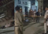 वेलकम में हादसे का कहर! मकान का छज्जा गिरा, बच्ची घायल