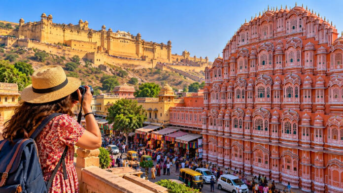 नवंबर में छुट्टियों की तैयारी, भारत के नौ पर्यटन स्थल बुला रहे हैं