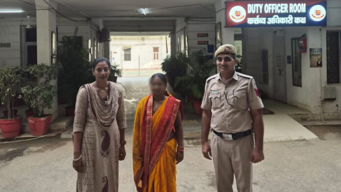 ऑपरेशन मिलाप’ का दमदार असर: गुम हुए 80 चेहरे फिर लौटे अपनों के बीच
