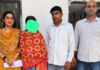 ऑपरेशन मिलाप की बड़ी कामयाबी, दिल्ली पुलिस ने लापता नाबालिग को सकुशल खोज निकाला