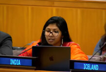 कारगिल युद्ध का जिक्र कर UN में भारत ने पाकिस्तान को घेरा, शहीद सैनिकों के शव लेने से इनकार की दिलाई याद