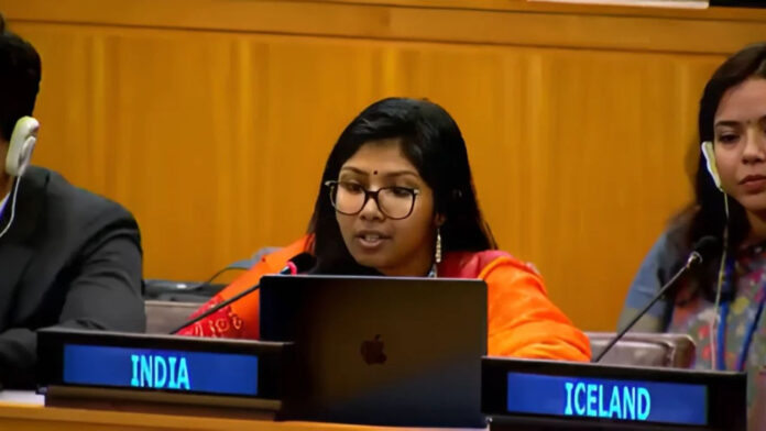 'कारगिल युद्ध में मरे अपने सैनिकों के शव लेने से किया था इनकार', UN में भारत का पाकिस्तान को करारा जवाब
