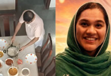 भारतीय पति पाकिस्तानी पतियों से बहतर! भारत में पहली बार ससुराल आई पाकिस्तानी बहू, वीडियो हुआ वायरल