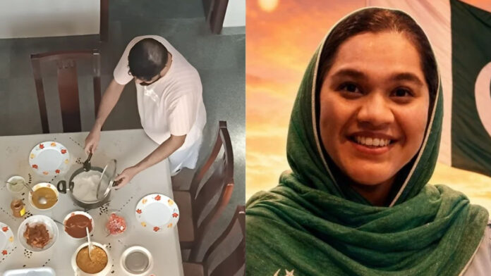 भारतीय पति पाकिस्तानी पतियों से बहतर! भारत में पहली बार ससुराल आई पाकिस्तानी बहू, वीडियो हुआ वायरल
