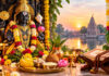 पापांकुशा एकादशी कब है? 21 या 22 अक्टूबर को लेकर न हों कन्फ्यूज, जानें व्रत और पूजा का सही समय