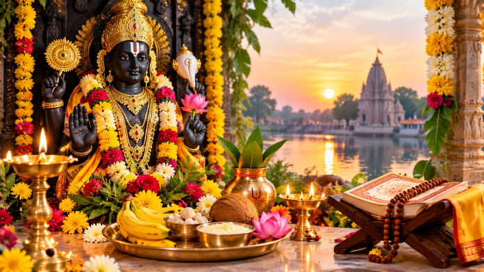 Papankusha Ekadashi 2026: 21 या 22 अक्टूबर, कब रखा जाएगा पापांकुशा एकादशी का व्रत? जानें सही तारीख