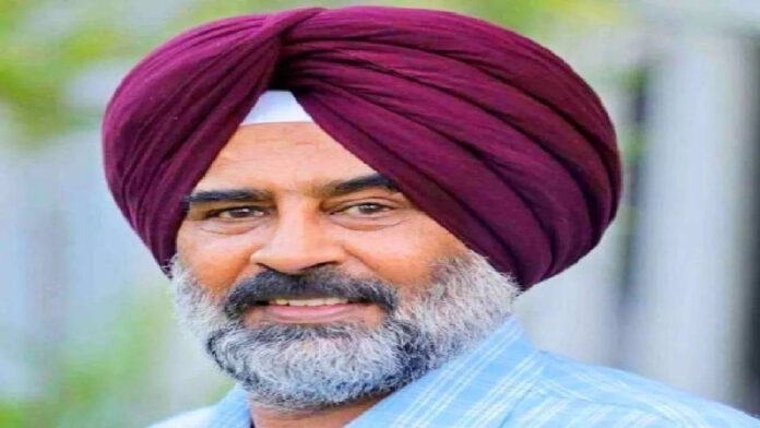 परगट सिंह बने पंजाब कांग्रेस के नए अध्यक्ष, राजा वड़िंग की जगह मिली बड़ी जिम्मेदारी