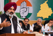 परगट सिंह के सामने पंजाब कांग्रेस को एकजुट करने की बड़ी चुनौती, संगठन पर रहेगी नजर