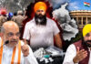मानसा की घटना के बाद गरमाई सियासत, झोटा हत्याकांड पर केंद्र ने पंजाब को घेरा, मांगी विस्तृत जांच रिपोर्ट