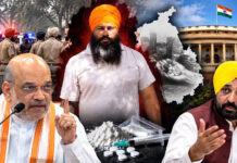 मानसा की घटना के बाद गरमाई सियासत, झोटा हत्याकांड पर केंद्र ने पंजाब को घेरा, मांगी विस्तृत जांच रिपोर्ट