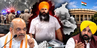 मानसा की घटना के बाद गरमाई सियासत, झोटा हत्याकांड पर केंद्र ने पंजाब को घेरा, मांगी विस्तृत जांच रिपोर्ट