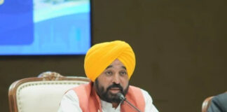 परविंदर सिंह झोटा हत्याकांड की जांच सीबीआई को सौंपेगी पंजाब सरकार, सीएम भगवंत मान का ऐलान