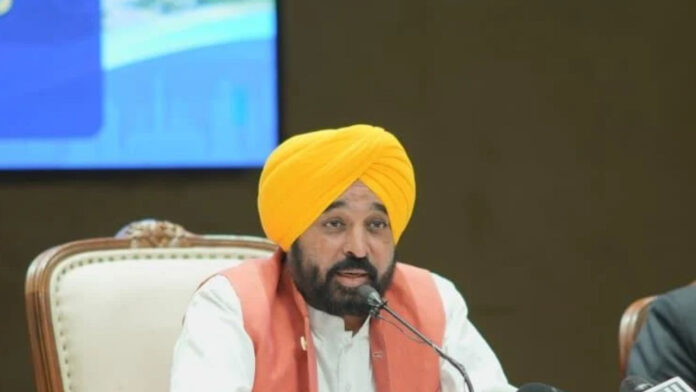 परविंदर सिंह झोटा हत्याकांड की जांच सीबीआई को सौंपेगी पंजाब सरकार, सीएम भगवंत मान का ऐलान
