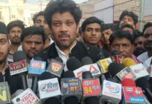 कोल विधानसभा में अज्जू इसाक के नेतृत्व में गूंजी PDA पंचायत, भाजपा-बसपा और AIMIM छोड़कर कई लोगों ने थामा सपा का दामन