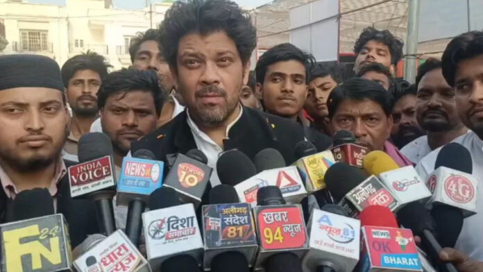कोल विधानसभा में अज्जू इसाक के नेतृत्व में गूंजी PDA पंचायत, भाजपा-बसपा और AIMIM छोड़कर कई लोगों ने थामा सपा का दामन