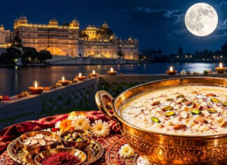 Perfect Kheer Tips: बिना खोया और कंडेंस्ड मिल्क के बनाएं गाढ़ी-मलाईदार खीर, जानें आसान रेसिपी