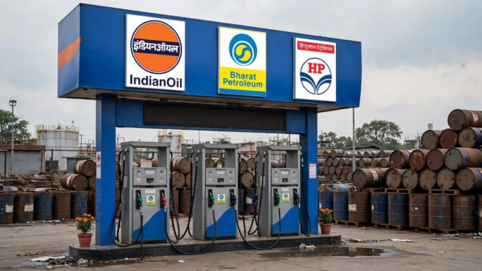 Petrol-Diesel Price: जियो-बीपी और नायरा ने बढ़ाए दाम, क्या अब सरकारी पंपों पर भी महंगा होगा तेल?
