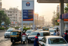 Petrol Diesel Price Today: पेट्रोल-डीजल के नए रेट जारी, दिल्ली से फरीदाबाद तक जानें आज कितनी है कीमत