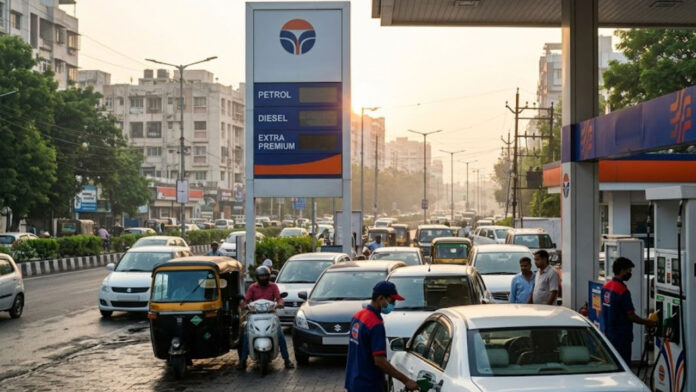 Petrol Diesel Price Today: पेट्रोल-डीजल के नए रेट जारी, दिल्ली से फरीदाबाद तक जानें आज कितनी है कीमत