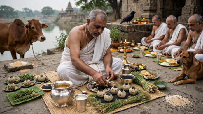 Pitru Paksha 2026: पितृ पक्ष में श्राद्ध के ये नियम न करें नजरअंदाज, वरना नाराज हो सकते हैं पितर