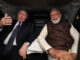'उनके पास हैं बेहतरीन विचार', यूक्रेन युद्ध को लेकर पीएम मोदी के संदेश की पुतिन ने की सराहना, जताया आभार