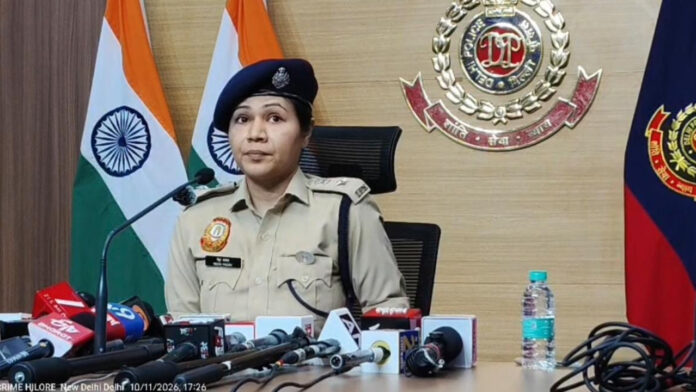 संवेदनशीलता का संदेश, कानून का पहरा! दादी के निधन पर मदद की पेशकश, लेकिन जंतर-मंतर पर प्रदर्शन को नहीं मिली इजाजत