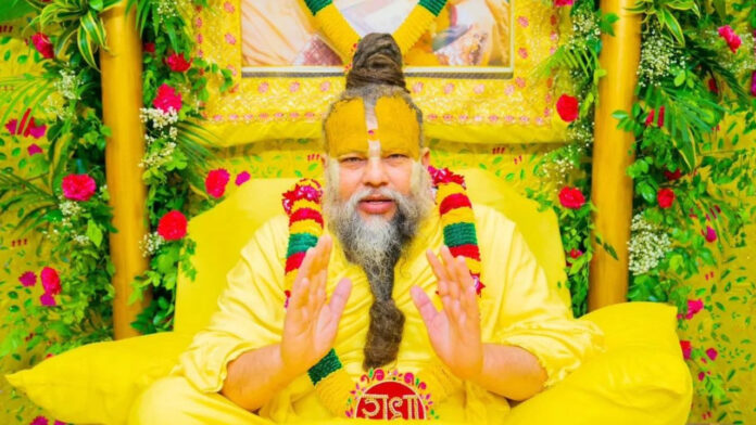 प्रेमानंद महाराज के आश्रम पर उठे सवाल, शिष्य की मौत के बाद युवती और बच्चा लापता
