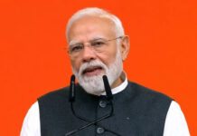 'We Will Do It' सेवा के 25 साल पूरे, PM मोदी ने विकसित भारत के लिए दिया नया नारा