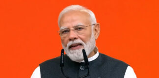'We Will Do It' सेवा के 25 साल पूरे, PM मोदी ने विकसित भारत के लिए दिया नया नारा