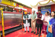 पंजाब में 154 और आम आदमी क्लीनिक जनता को समर्पित किए – मुख्यमंत्री भगवंत सिंह मान