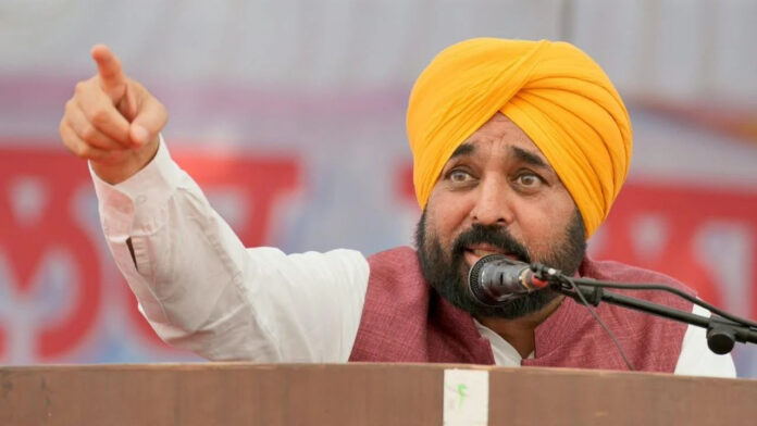 हम पंजाब को शिक्षा के केंद्र के रूप में विकसित कर रहे हैं: मुख्यमंत्री भगवंत सिंह मान