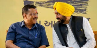 पंजाब विधानसभा चुनाव 2027 की तैयारी तेज, AAP ने जारी की 40 उम्मीदवारों की पहली सूची