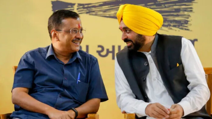 पंजाब विधानसभा चुनाव 2027 की तैयारी तेज, AAP ने जारी की 40 उम्मीदवारों की पहली सूची