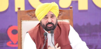 भगवंत मान सरकार ने ट्रिपल एच स्क्रीनिंग को ‘युद्ध नशेआं विरुद्ध’ पहल का हिस्सा बनाया
