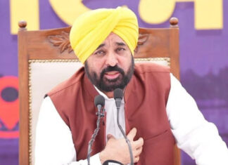भगवंत मान सरकार ने ट्रिपल एच स्क्रीनिंग को ‘युद्ध नशेआं विरुद्ध’ पहल का हिस्सा बनाया