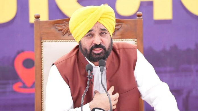 भगवंत मान सरकार ने ट्रिपल एच स्क्रीनिंग को ‘युद्ध नशेआं विरुद्ध’ पहल का हिस्सा बनाया