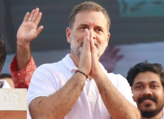 अमित शाह पर टिप्पणी मामले में राहुल गांधी को राहत, सुल्तानपुर कोर्ट ने किया बरी