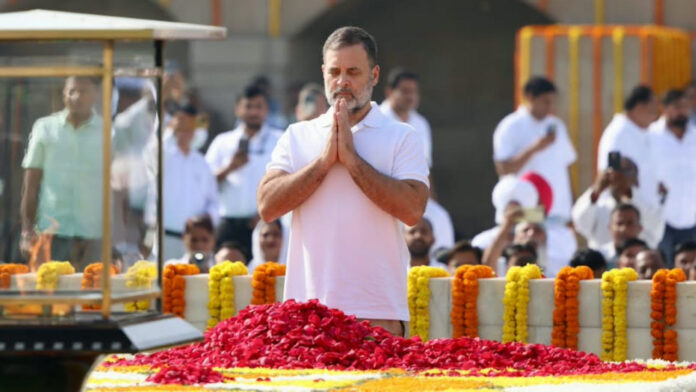 सुप्रीम कोर्ट से राहुल गांधी को बड़ी राहत, राफेल विवाद में PM मोदी पर कथित टिप्पणी वाले मानहानि मामले पर लगी रोक