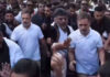 राहुल गांधी का वीडियो देख भड़के हिमंत सरमा, डीके की कॉलर पकड़ने पर पूछा- क्या कर्नाटक के नेता सहेंगे ये अपमान?
