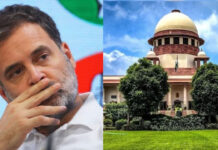 राहुल गांधी की बढ़ीं मुश्किलें, गर्भवती पत्रकार को धक्का देने के आरोप वाली याचिका पर SC का नोटिस