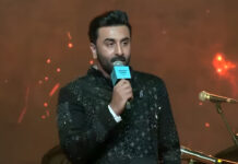 ‘रामायण’ के ऑडियो लॉन्च पर रणबीर कपूर ने मांगी माफी, दशहरा भाषण पर बोले, ‘जुबान फिसल गई थी’