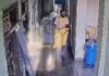 कमरे की ओर जाते दिखे प्रेमानंद महाराज के शिष्य रसिक, मौत से पहले का चौथा CCTV आया सामने