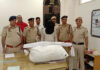 नशा तस्करों पर सीआईए रतिया का लगातार शिकंजा, रामनगर कॉलोनी क्षेत्र में एक और सफलता