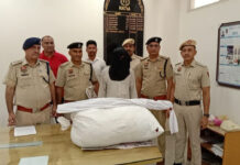 नशा तस्करों पर सीआईए रतिया का लगातार शिकंजा, रामनगर कॉलोनी क्षेत्र में एक और सफलता