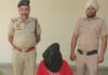 थाना सदर रतिया पुलिस की कार्रवाई, 8.08 ग्राम हेरोइन मामले में मुख्य सप्लायर काबू