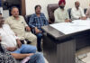 धान का दाना-दाना खरीदने के लिए प्रतिबद्ध हरियाणा सरकार, किसानों के हितों से कोई समझौता नहीं : बलियाला
