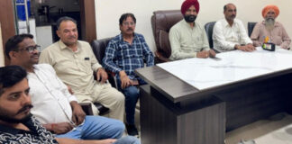 धान का दाना-दाना खरीदने के लिए प्रतिबद्ध हरियाणा सरकार, किसानों के हितों से कोई समझौता नहीं : बलियाला